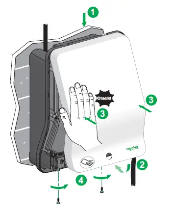 Schneider-Electric-EVB1A7PAKI-Charging-Station-FIG-41