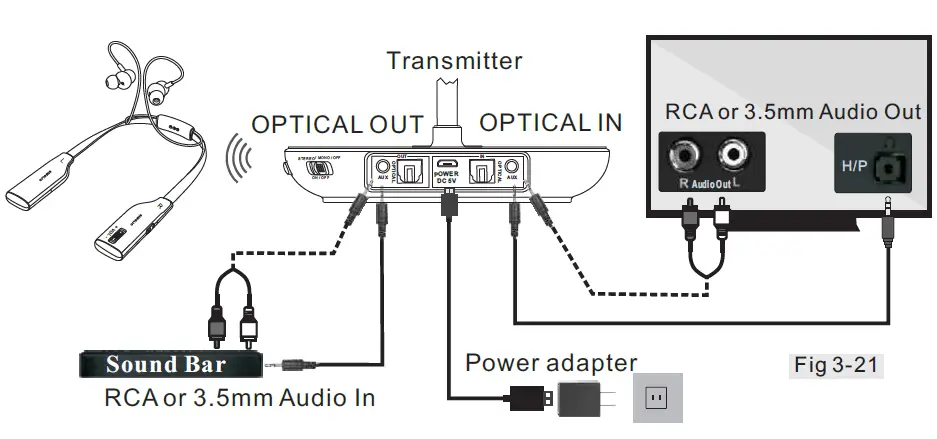 SIMOLIO-SM-828D2-Wireless-Headphones-19