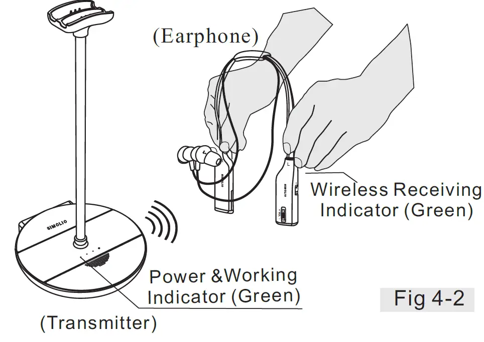 SIMOLIO-SM-828D2-Wireless-Headphones-23