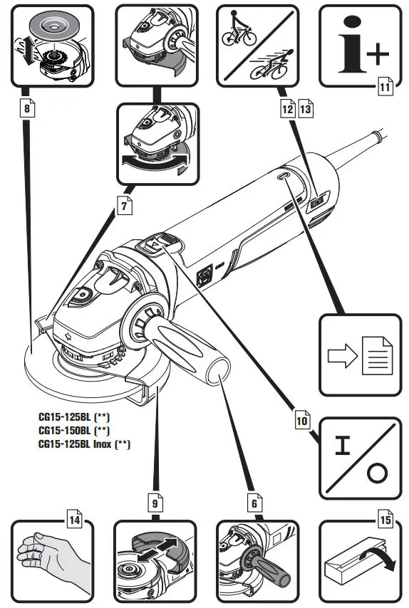Fein-CG15-125BL-Angle-Grinder-fig 3