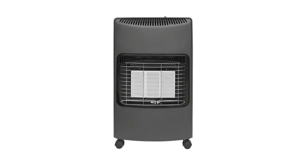 Tectro Tgh 242 R Gas Room Heater Instruction Manual Tectro Tgh 242 R Gas Room Heater Instruction Manual