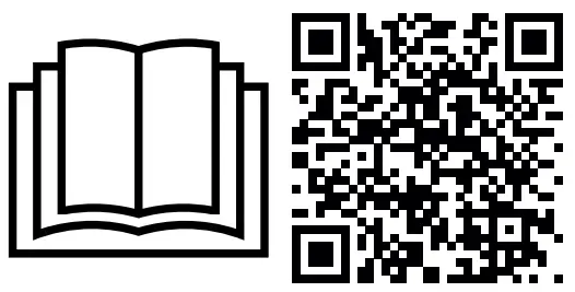 TECTRO TGH 242 R Gas Room Heater - qr code