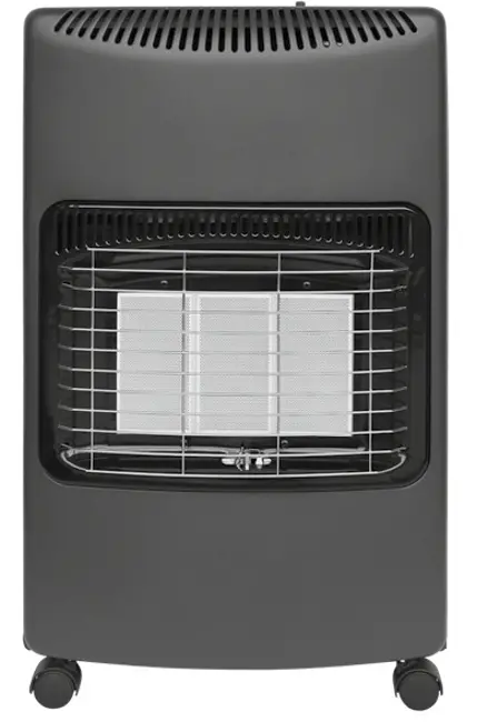 TECTRO TGH 242 R Gas Room Heater