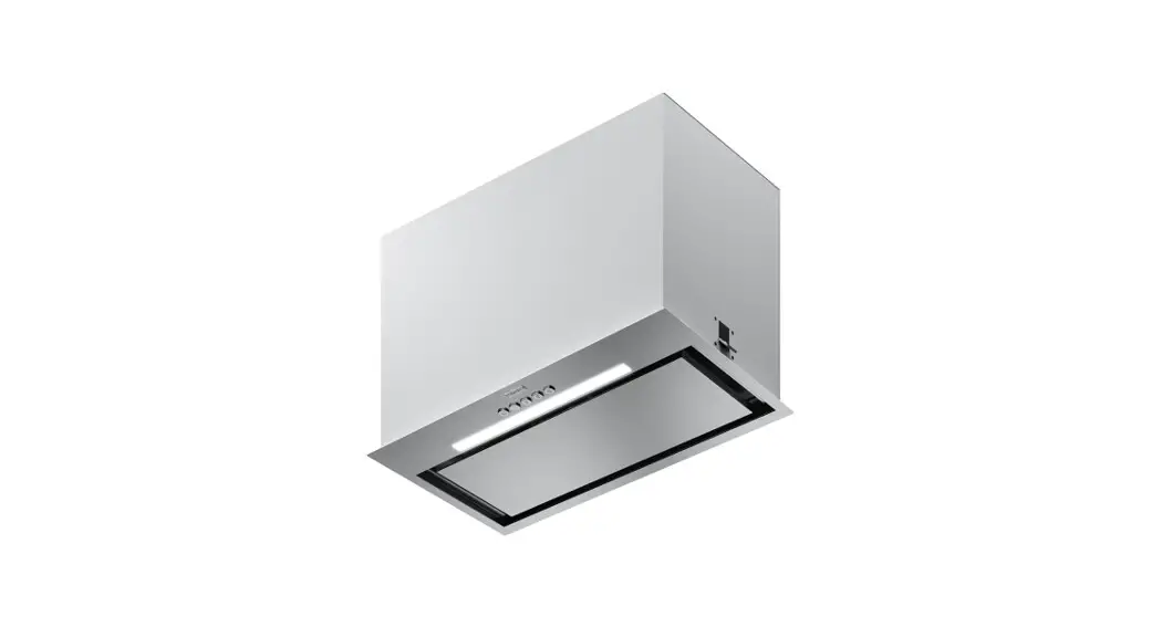 Franke Fbfe A52 Under-cabinet Hood User Manual Franke Fbfe A52 Under-cabinet Hood User Manual