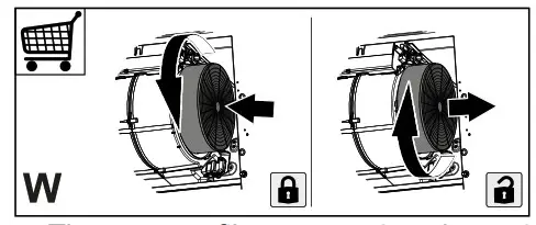 FRANKE FBFE A52 Under-Cabinet Hood - Fig1