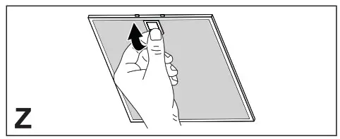 FRANKE FBFE A52 Under-Cabinet Hood - Fig2