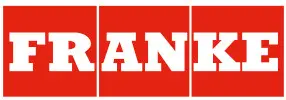 FRANKE logo