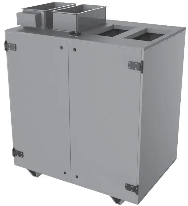 VENTS US Airvents RV Air Handling Unit