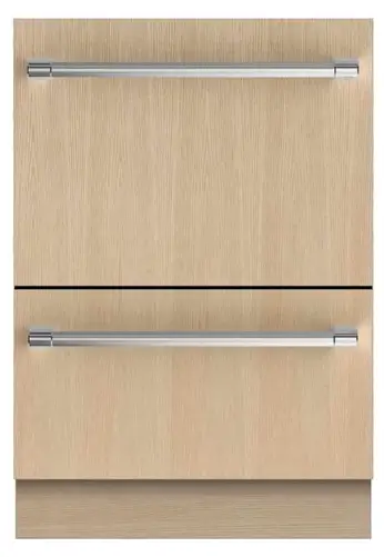 FISHER PAYKEL baseDD24SHTI9 N Single DishDrawer Dishwasher