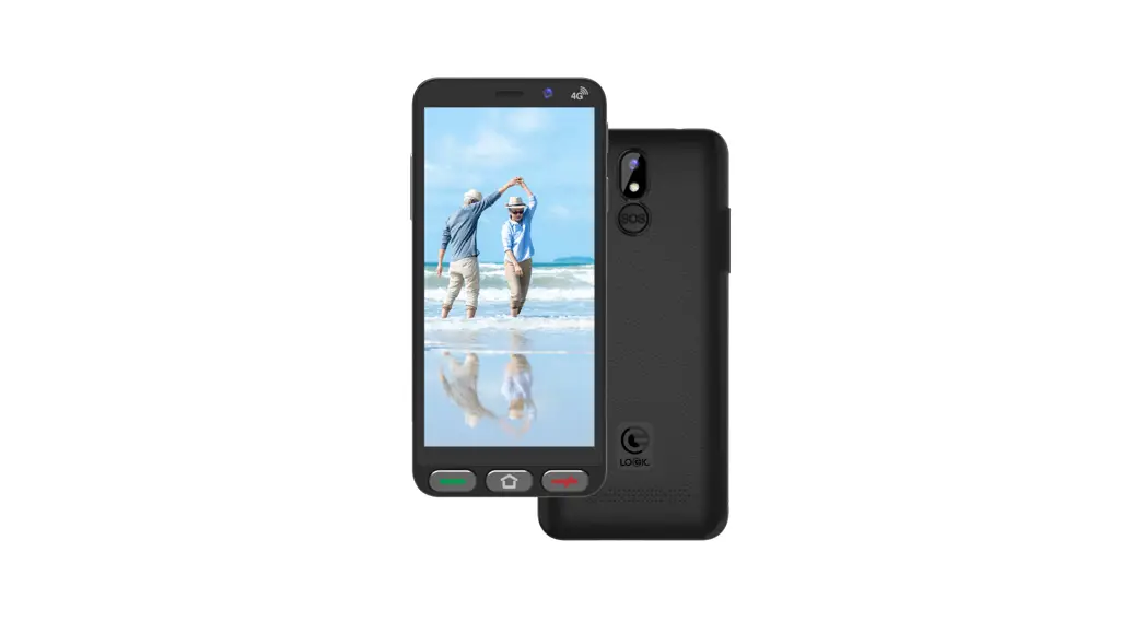 Logic X57a 5.7inch 3g Smartphone User Guide