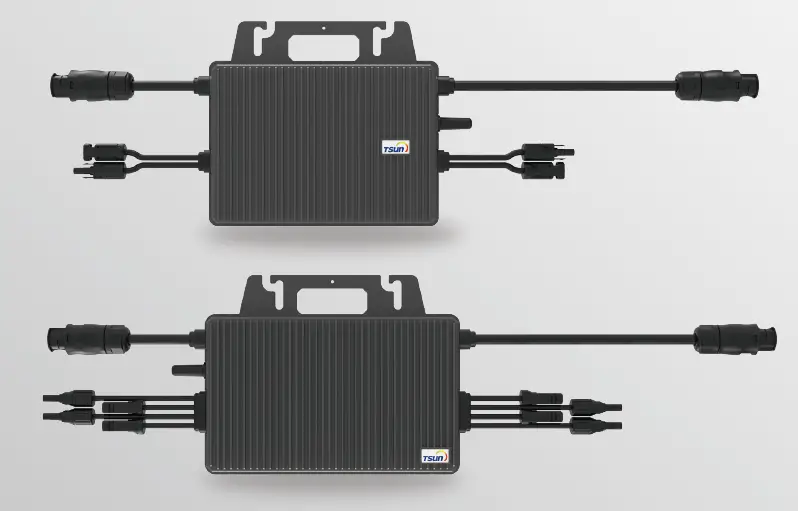 TSUN TSOL-M800 Micro Inverter-product