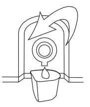 HOZELOCK Pure 85143 Bokashi Composter - Fig 12