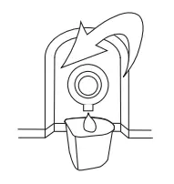 HOZELOCK Pure 85143 Bokashi Composter - Fig 9