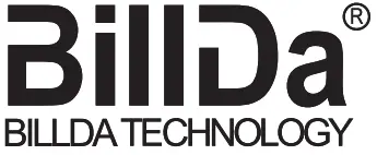 BillDa LOGO