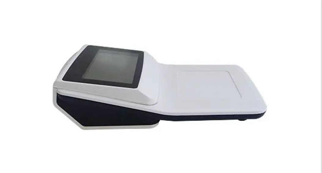 Quio Qu-dr-880 Series Desktop Ic Card Reader User Manual