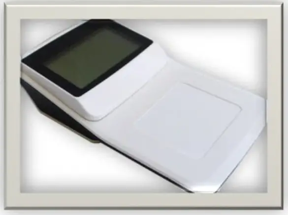 QUIO QU-DR-880 Series Desktop IC Card Reader