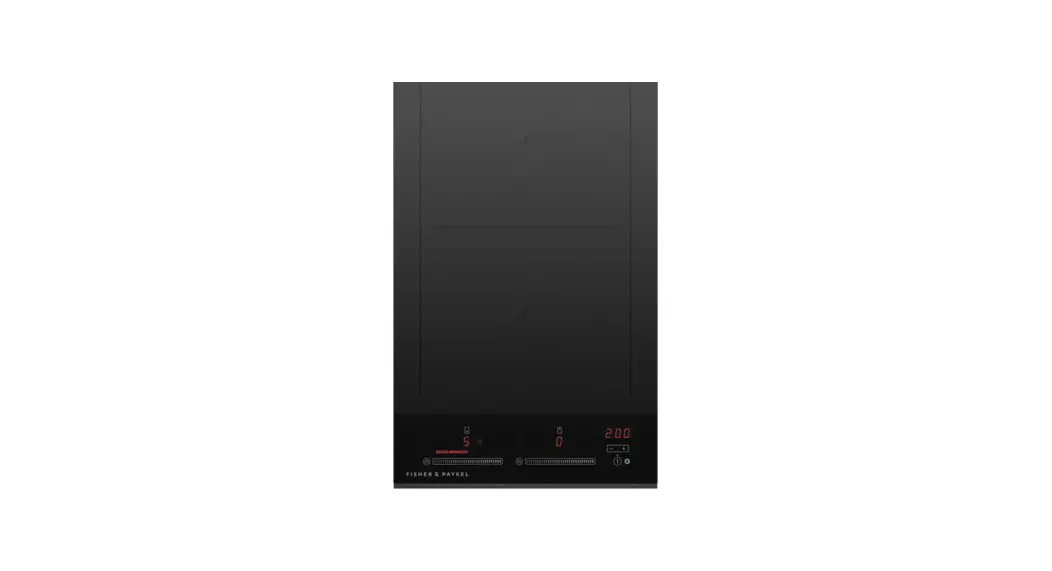 Fisher Paykel Ci302dtb4 30cm 2 Zones With Smartzone Induction Cooktop User Guide
