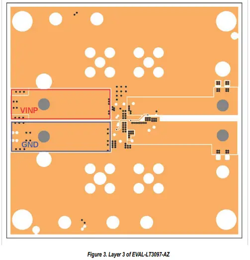 ANALOG DEVICES EVAL-LT3097-AZ Low Dropout Linear Regulator-FIG2