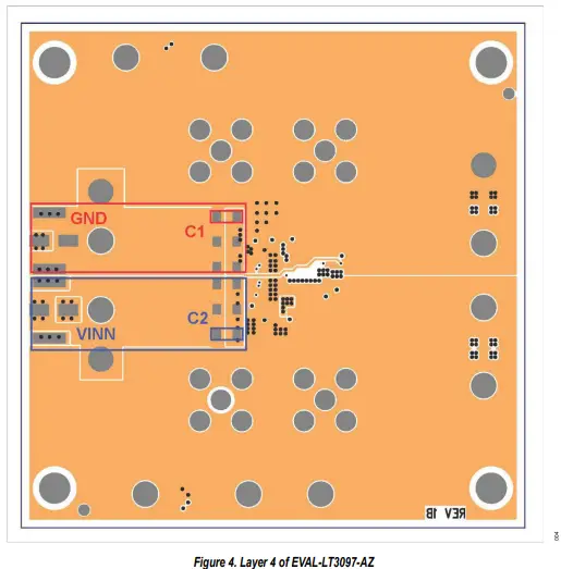 ANALOG DEVICES EVAL-LT3097-AZ Low Dropout Linear Regulator-FIG3