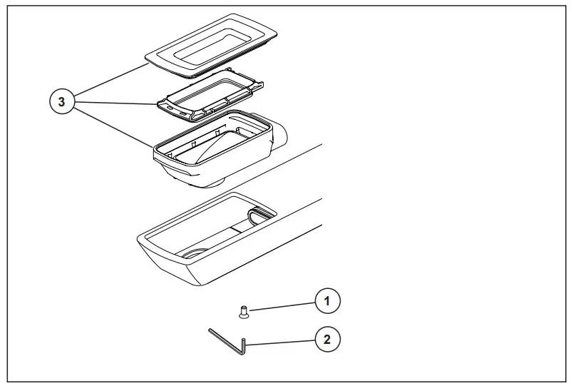 BRIZO 107360 Two Handle Widespread Bathroom Faucets - CLEANING