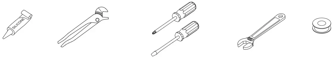 BRIZO 107360 Two Handle Widespread Bathroom Faucets - necesitar