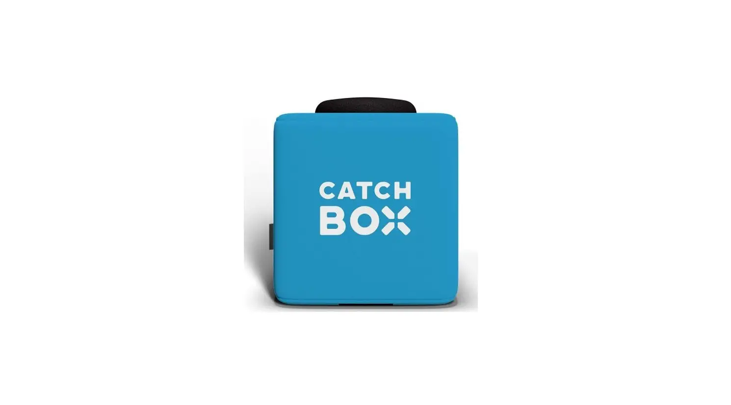 Catchbox Cbpro001 Mod Throwable Microphone User Manual Catchbox Cbpro001 Mod Throwable Microphone User Manual