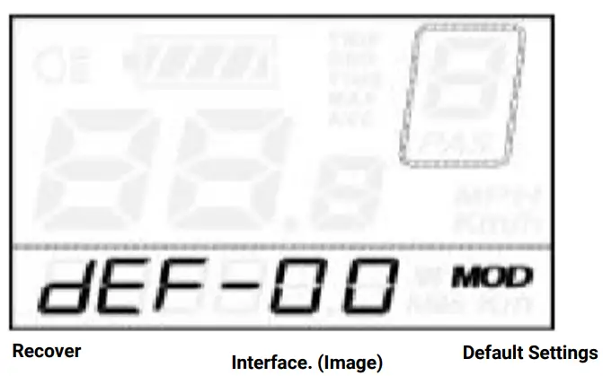 Ride1UP 500 Series E-bike Electric Bike - parts 12