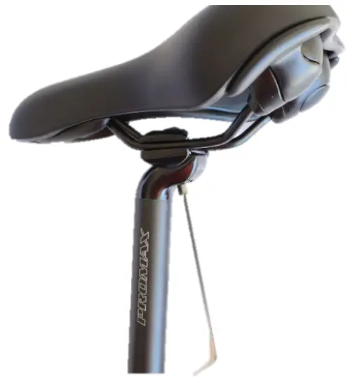 Ride1UP 500 Series E-bike Electric Bike - parts 6