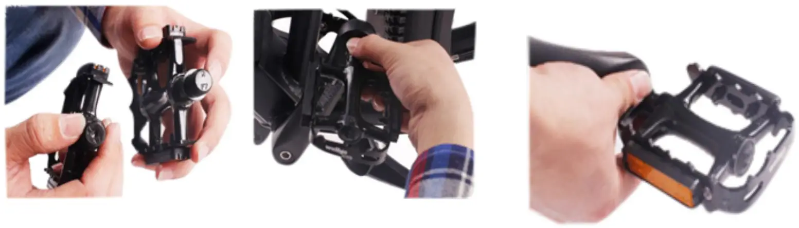 Ride1UP 500 Series E-bike Electric Bike - parts 8