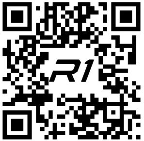 Ride1UP 500 Series E-bike Electric Bike - qr code