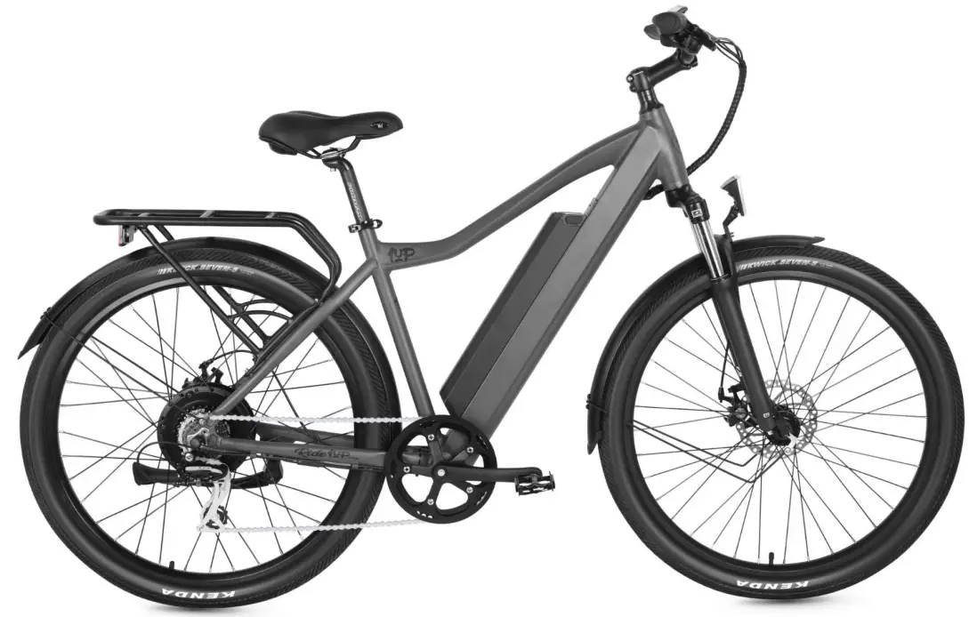 Ride1UP 500 Series E-bike Electric Bike