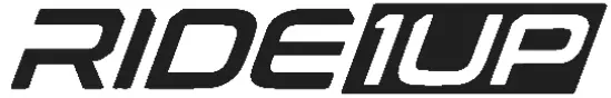 Ride1UP logo