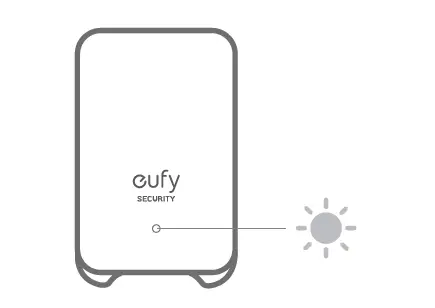 Connect the HomeBase 2