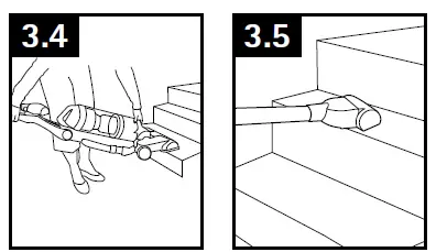 Hoover Windtunnel 2 Vacuum Cleaner fig-11