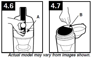 Hoover Windtunnel 2 Vacuum Cleaner fig-17