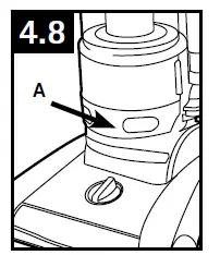 Hoover Windtunnel 2 Vacuum Cleaner fig-18