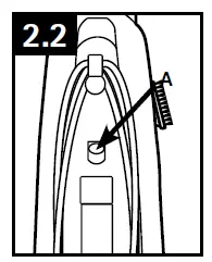 Hoover Windtunnel 2 Vacuum Cleaner fig-6