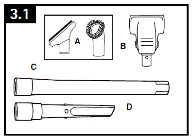 Hoover Windtunnel 2 Vacuum Cleaner fig-8