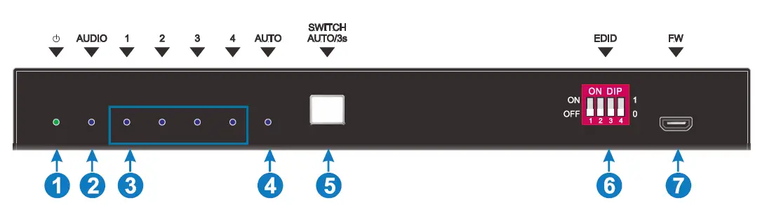 WUH4ARC-8K-8K-UHD-4x1-HDMI-Switcher-1