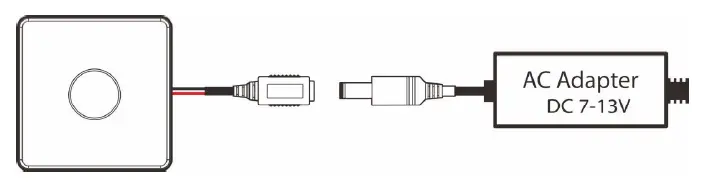 ZKTeco-ProlD-Series-Water-RFID-Access-Control-Reader-11