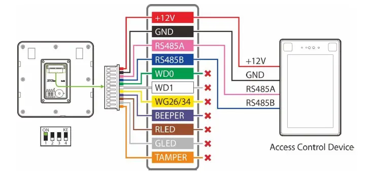 ZKTeco-ProlD-Series-Water-RFID-Access-Control-Reader-15