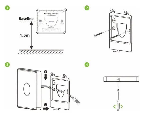 ZKTeco-ProlD-Series-Water-RFID-Access-Control-Reader-17