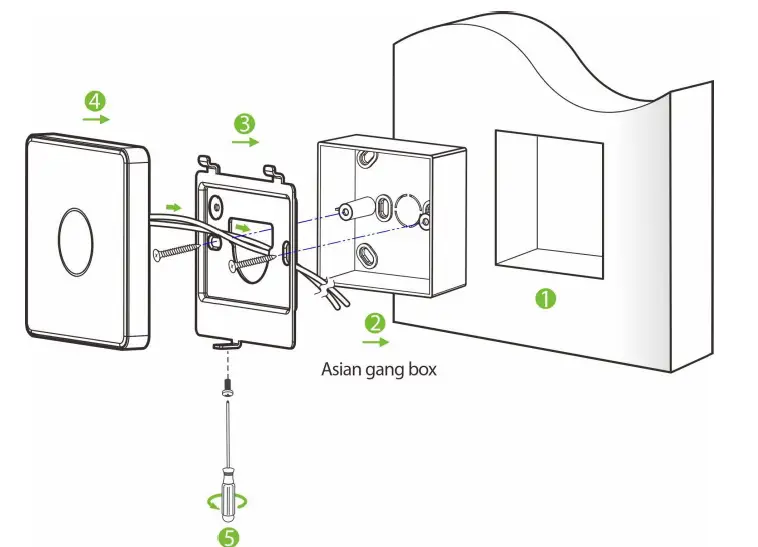 ZKTeco-ProlD-Series-Water-RFID-Access-Control-Reader-18