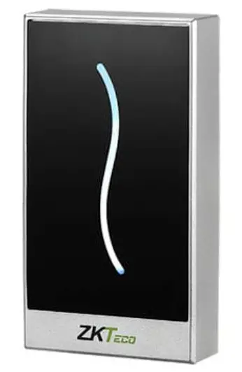 ZKTeco-ProlD-Series-Water-RFID-Access-Control-Reader-product-image