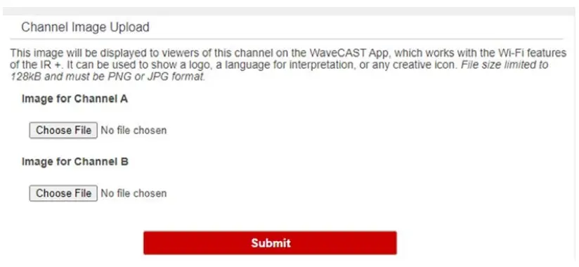 WILLIAMS-AV-IR+-Infrared-and-Wi-Fi-Assistive-Listening-System-17