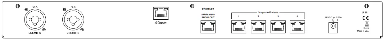 WILLIAMS-AV-IR+-Infrared-and-Wi-Fi-Assistive-Listening-System-4
