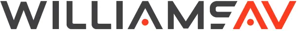 WILLIAMS-AV-IR+-Infrared-and-Wi-Fi-Assistive-Listening-System-logo