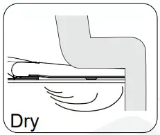 WOODBRIDGE B0990S Remote Control Illustration - fig 6
