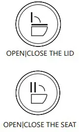 WOODBRIDGE B0990S Remote Control Illustration - icon 17