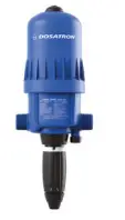 DOSATRON-D14MZ2-Water-Powered-Chemical-Metering-Pumps-10